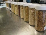yum! Whole Grains
